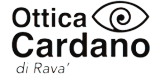 Ottica Cardano di Rava